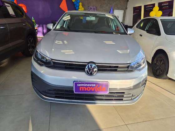 VOLKSWAGEN VIRTUS 1.0 170 TSI AUTOMÁTICO VOLKSWAGEN VIRTUS 1.0 170 TSI AUTOMÁTICO